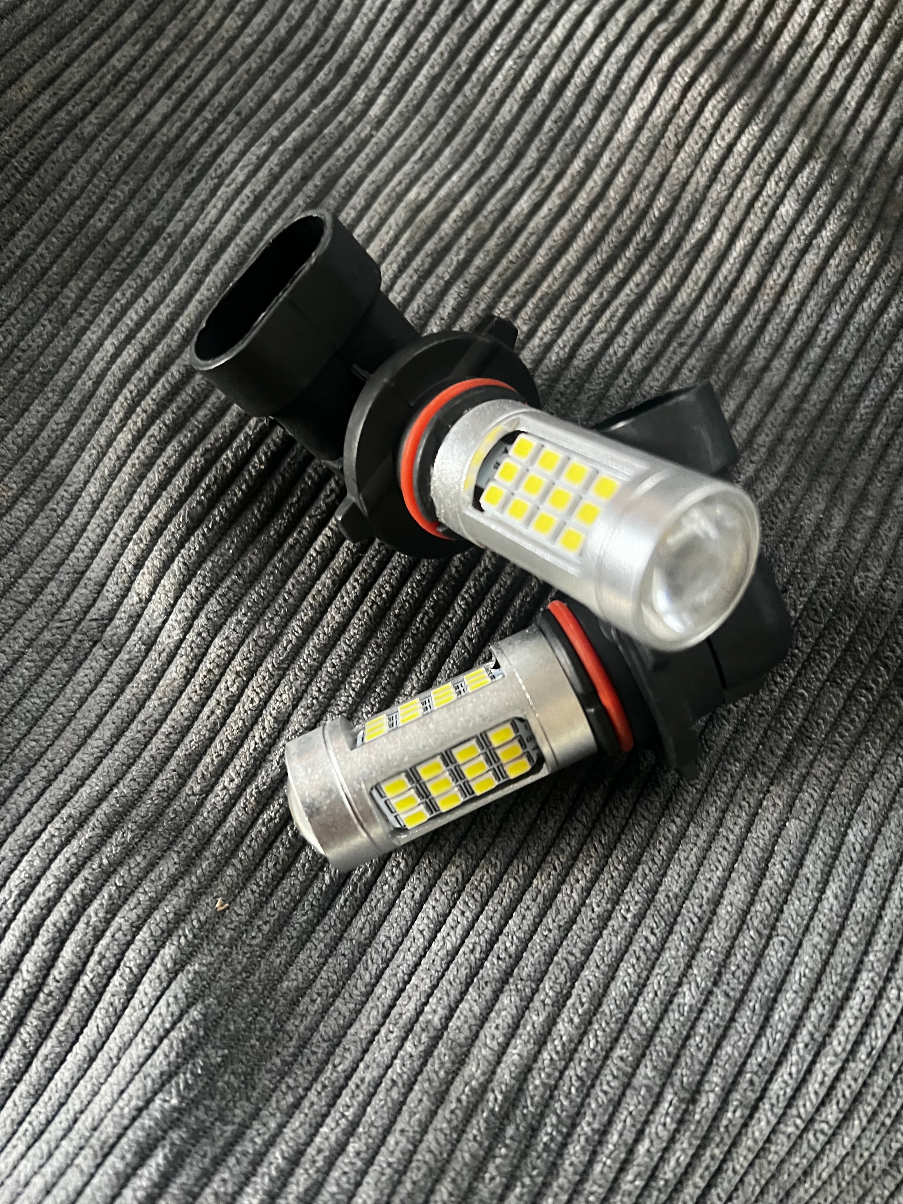 Led H10/HB3/9005/9006