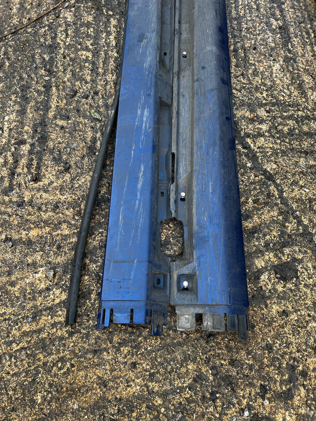 Volvo s40 side trim 1.6D