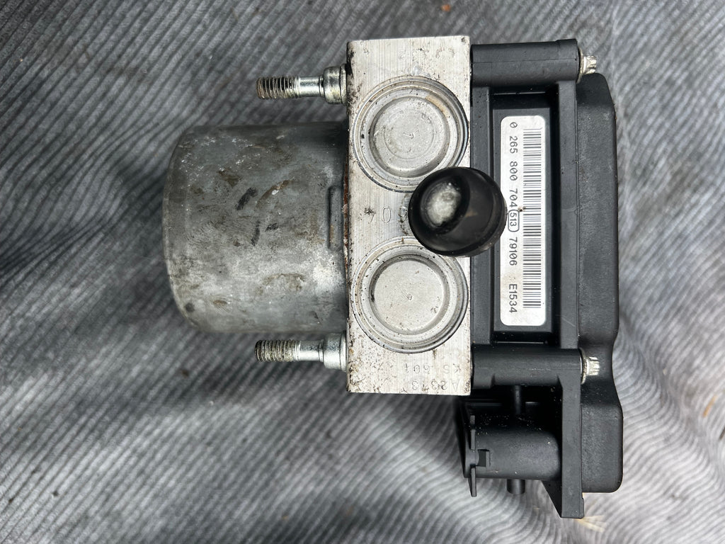 Subaru Impreza 1.5r 2008 abs unit