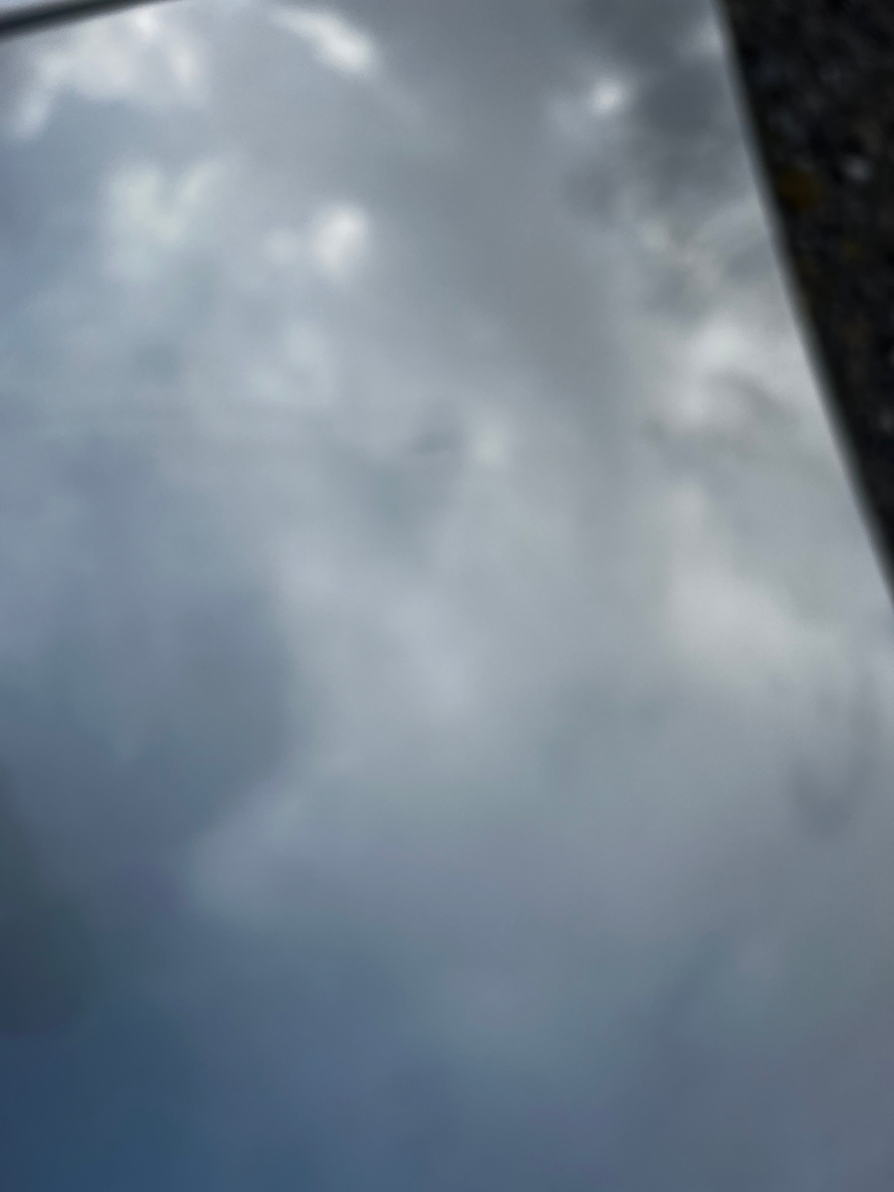 Mercedes Benz C220 bonnet