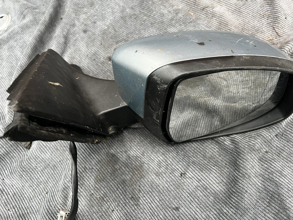 Driver side Ford Mondeo mirror 2009