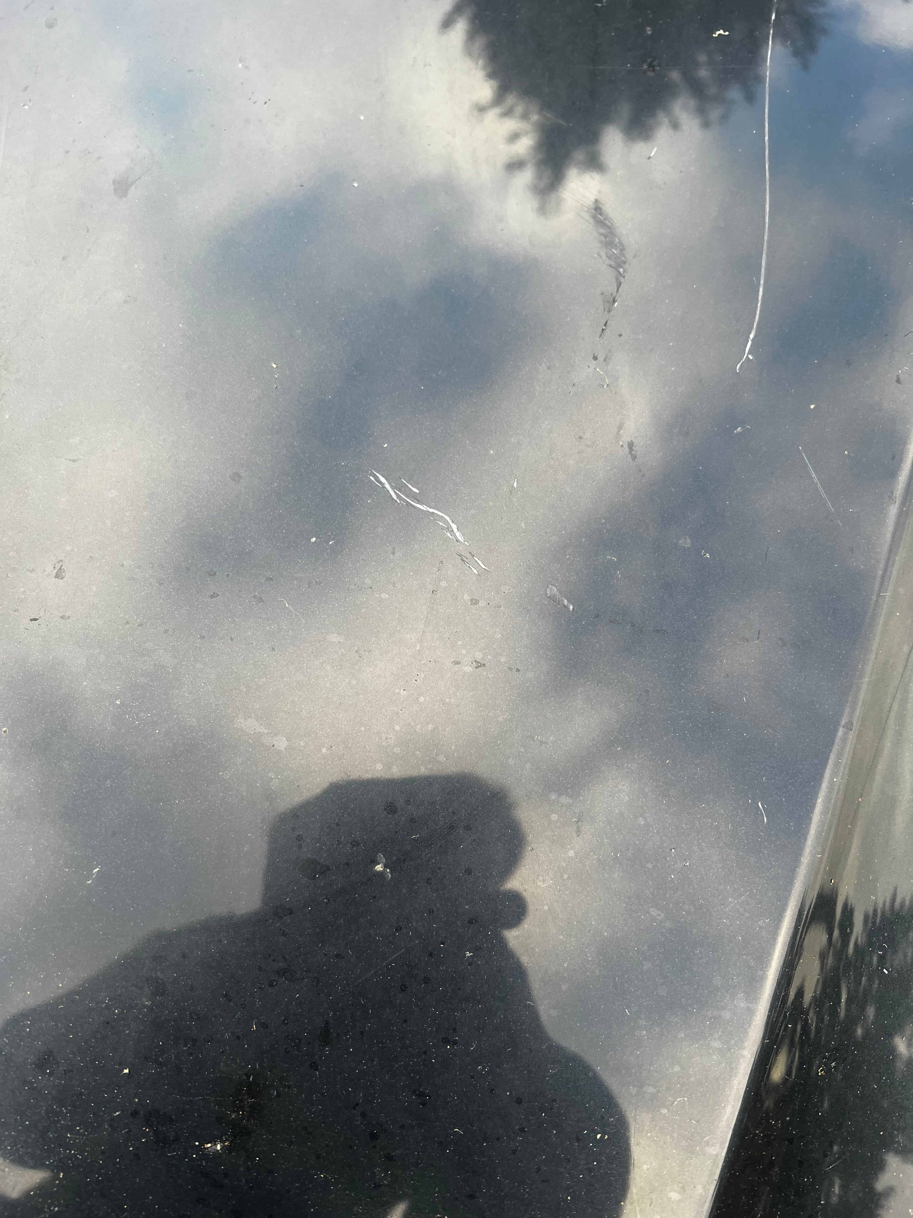 Mercedes benz e200 2009 bonnet