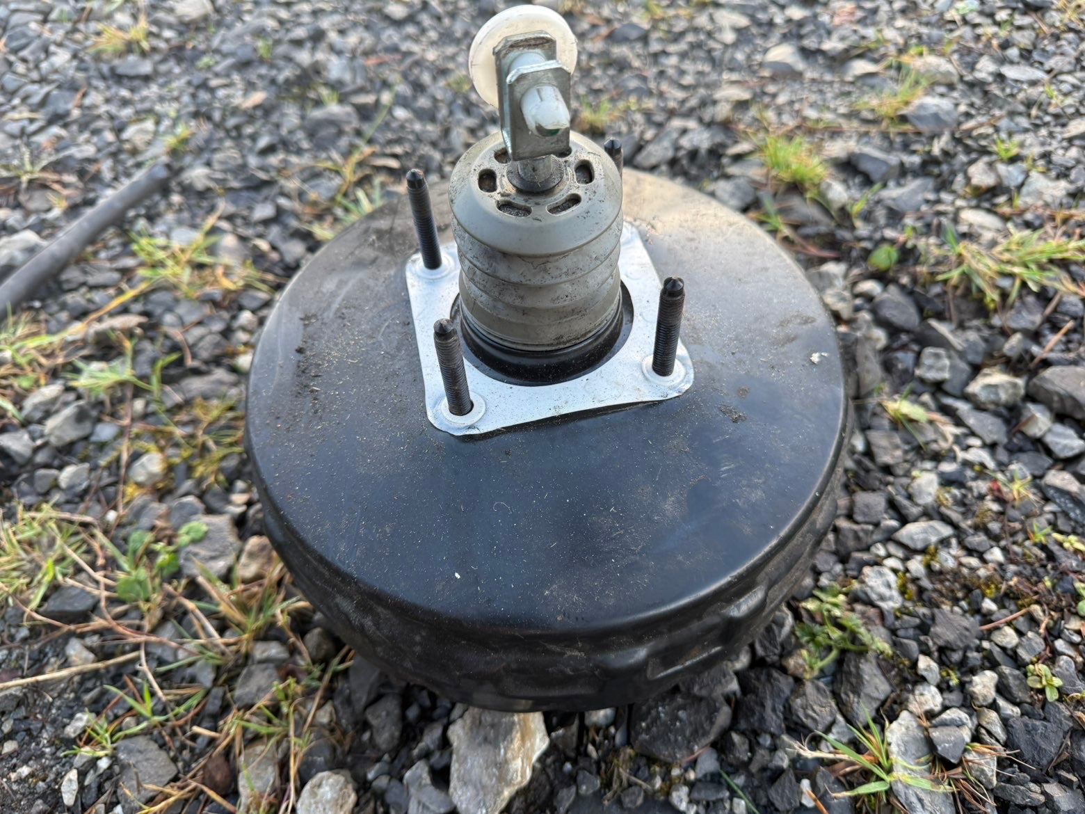 Ford Mondeo break servo 2009 1.8tdci