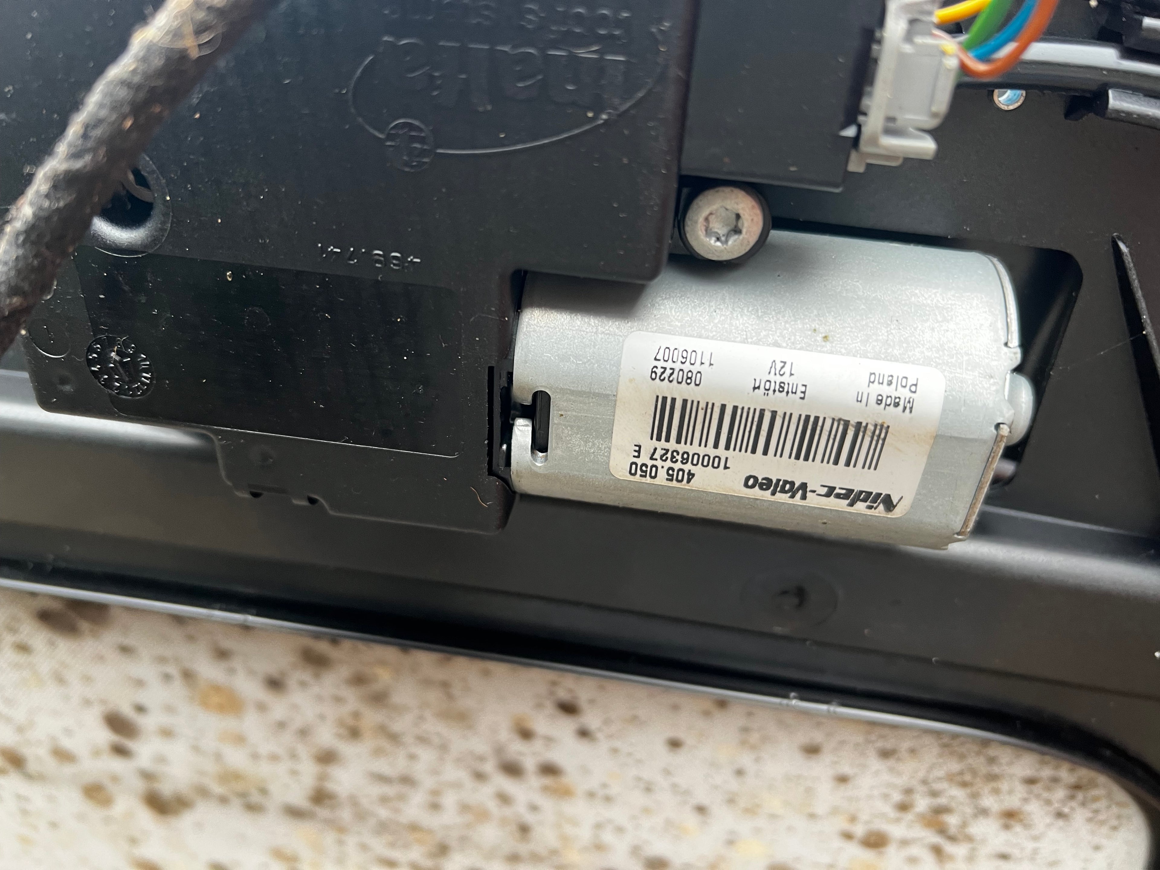 2009 Mercedes s320 v6 sunroof