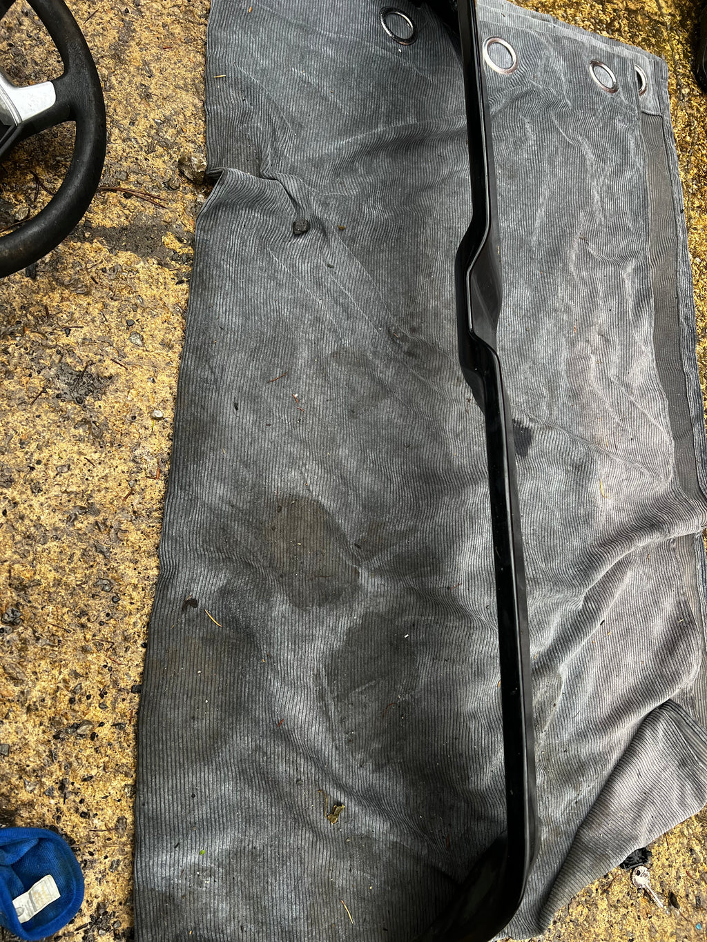 2015 vw golf rear spoiler