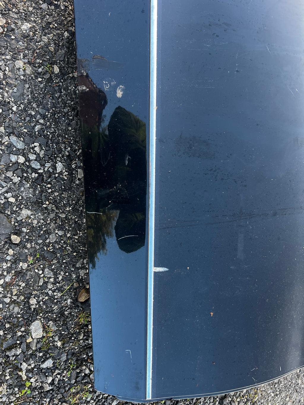 Mercedes Benz e200 2009 drivers front door