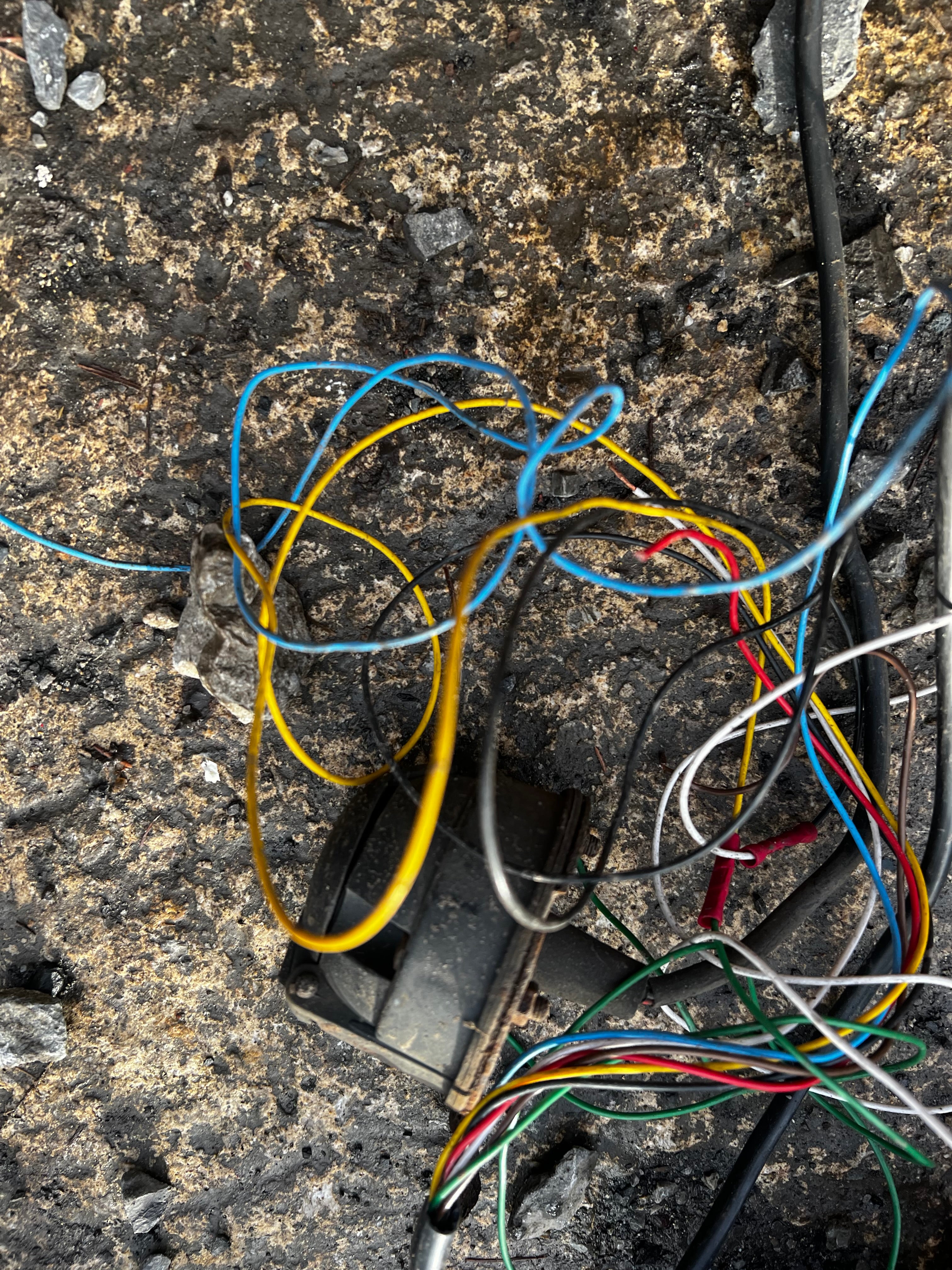 Volvo s40 Towbar and electrics 2008