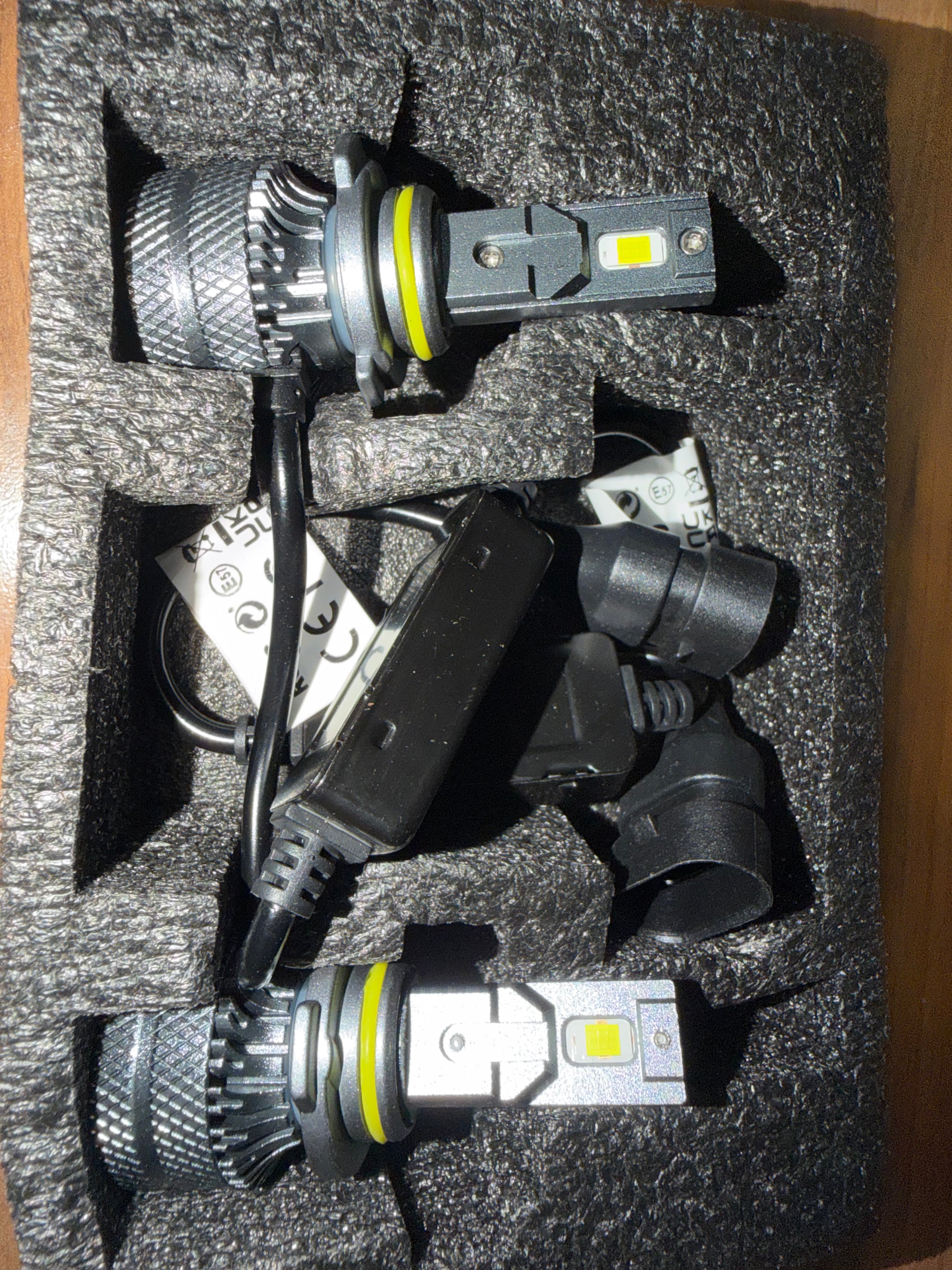 9006/HB4 6500K CANBUS