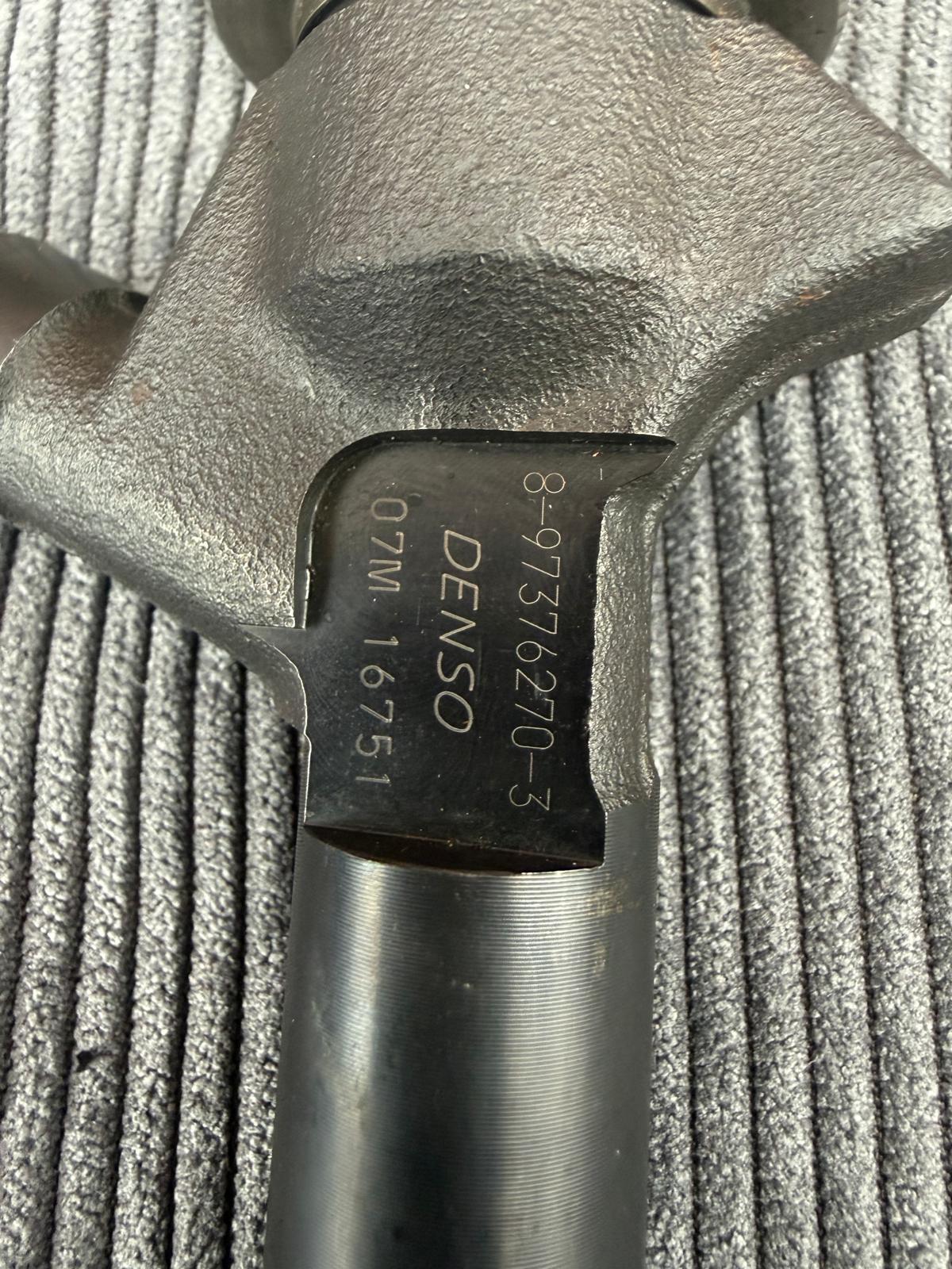 Vauxhall Zafira 2010 eco flex 1.7cdti x4