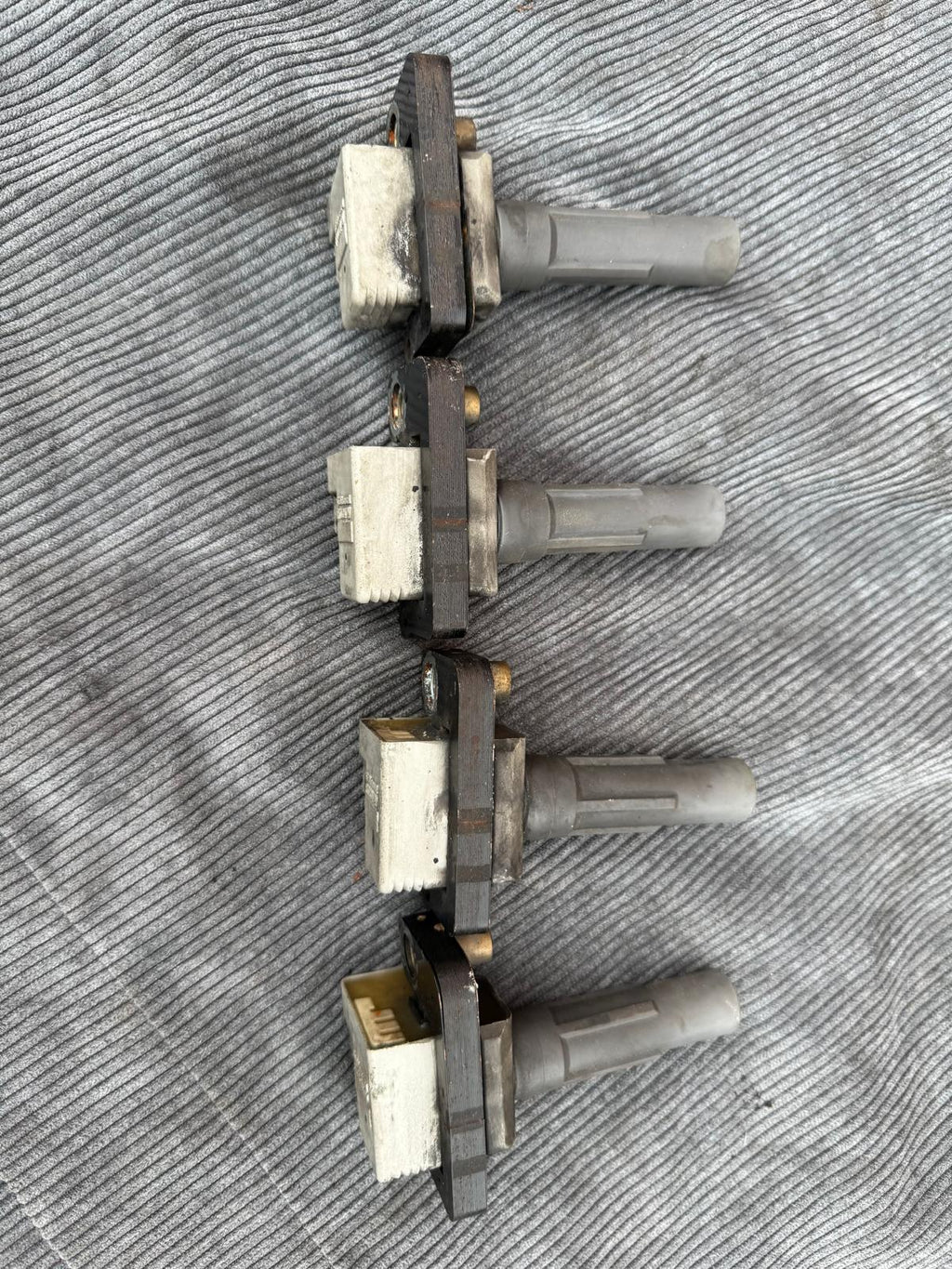 Subaru Impreza hatch coil pack 1.5r 2008 x4