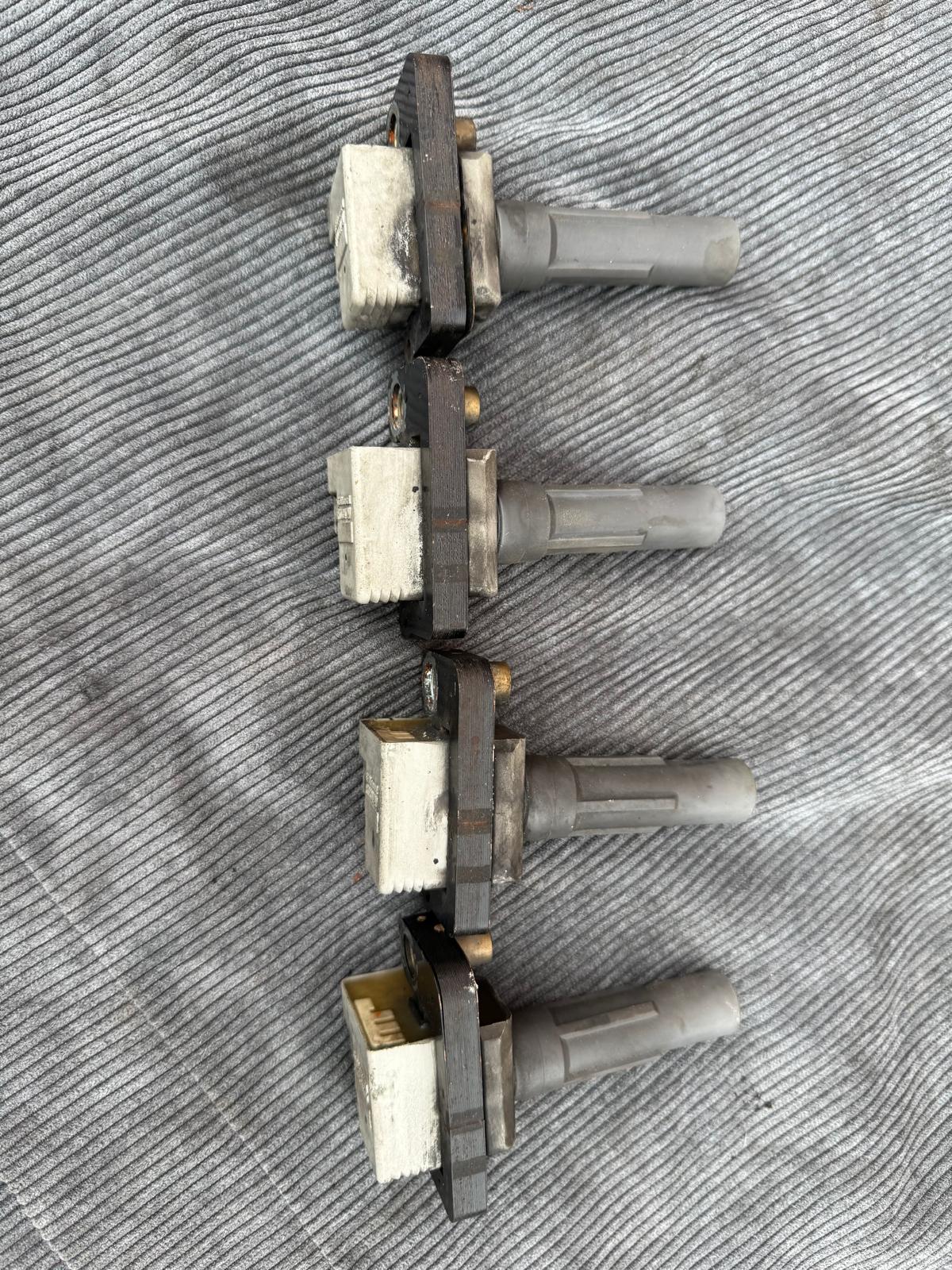 Subaru Impreza hatch coil pack 1.5r 2008 x4