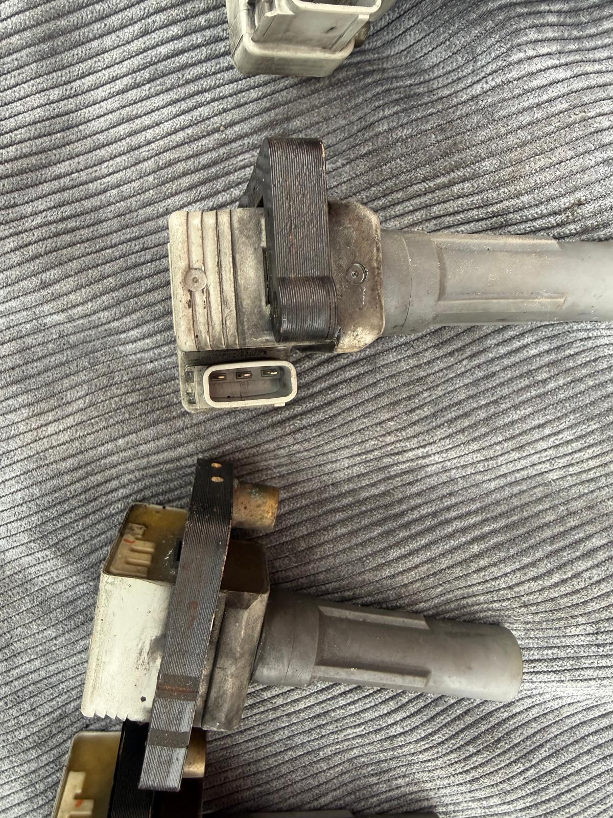 Subaru Impreza hatch coil pack 1.5r 2008 x4