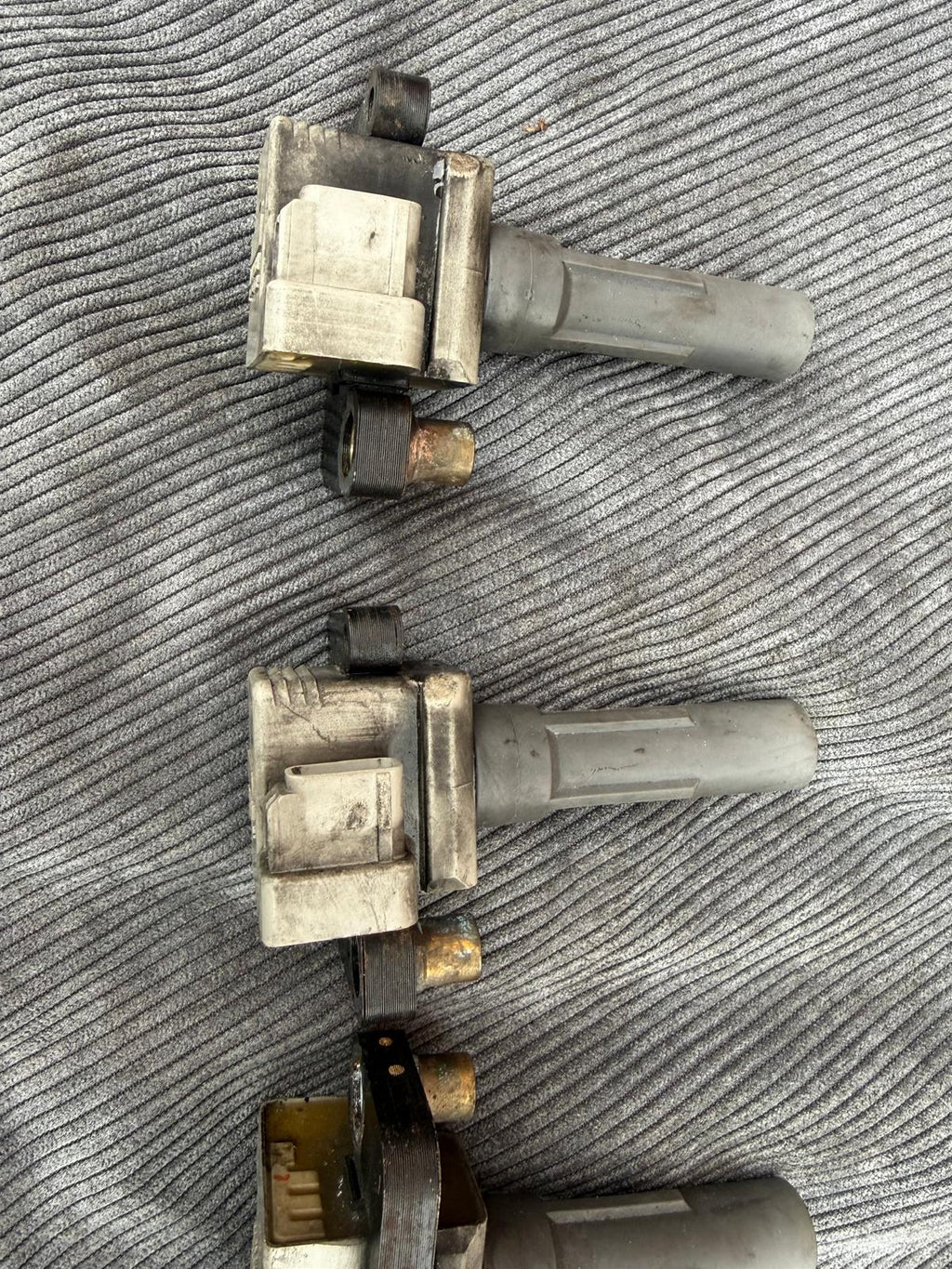 Subaru Impreza hatch coil pack 1.5r 2008 x4