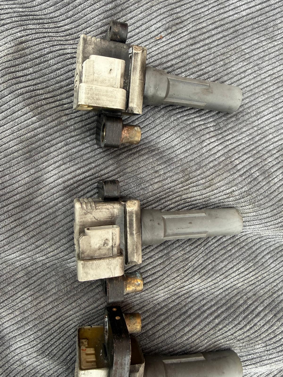 Subaru Impreza hatch coil pack 1.5r 2008 x4