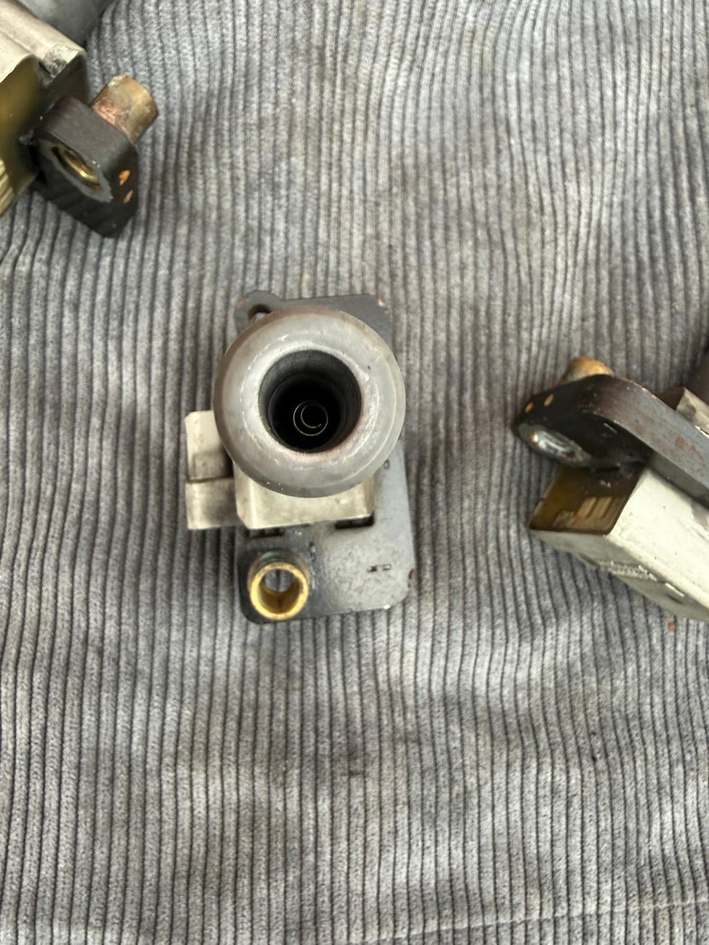 Subaru Impreza hatch coil pack 1.5r 2008 x4