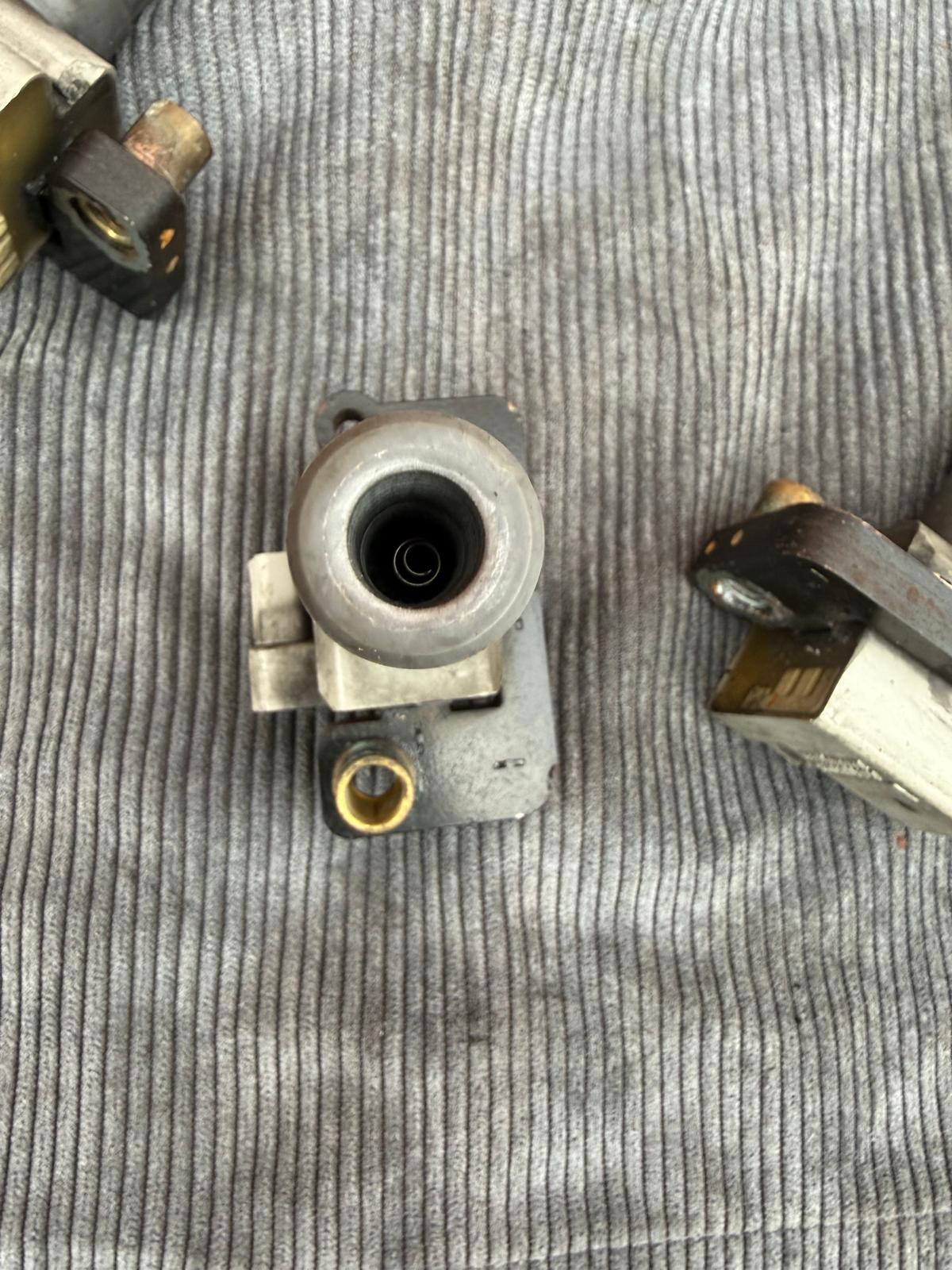 Subaru Impreza hatch coil pack 1.5r 2008 x4