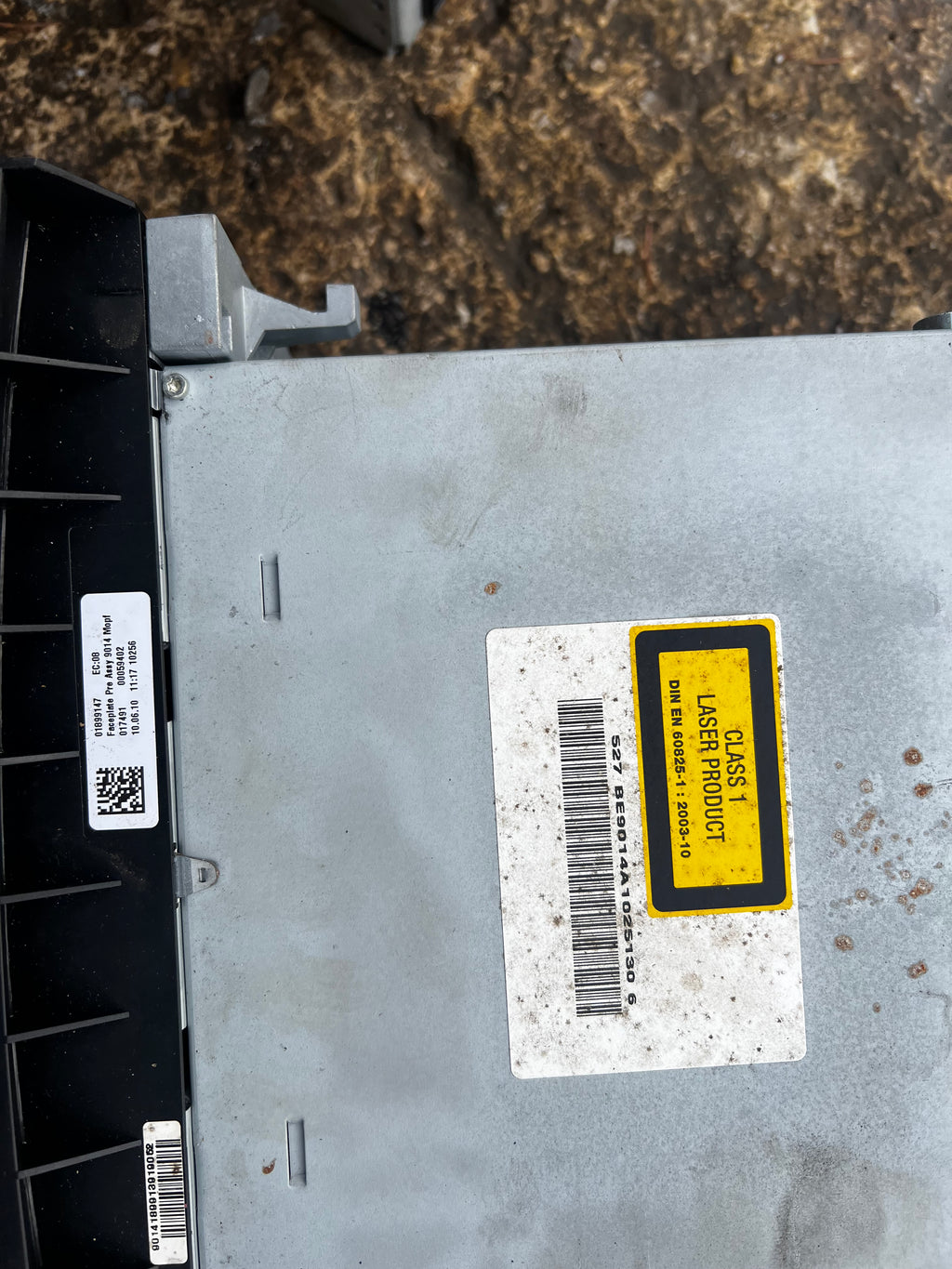 Mercedes Benz E200 avantgarde