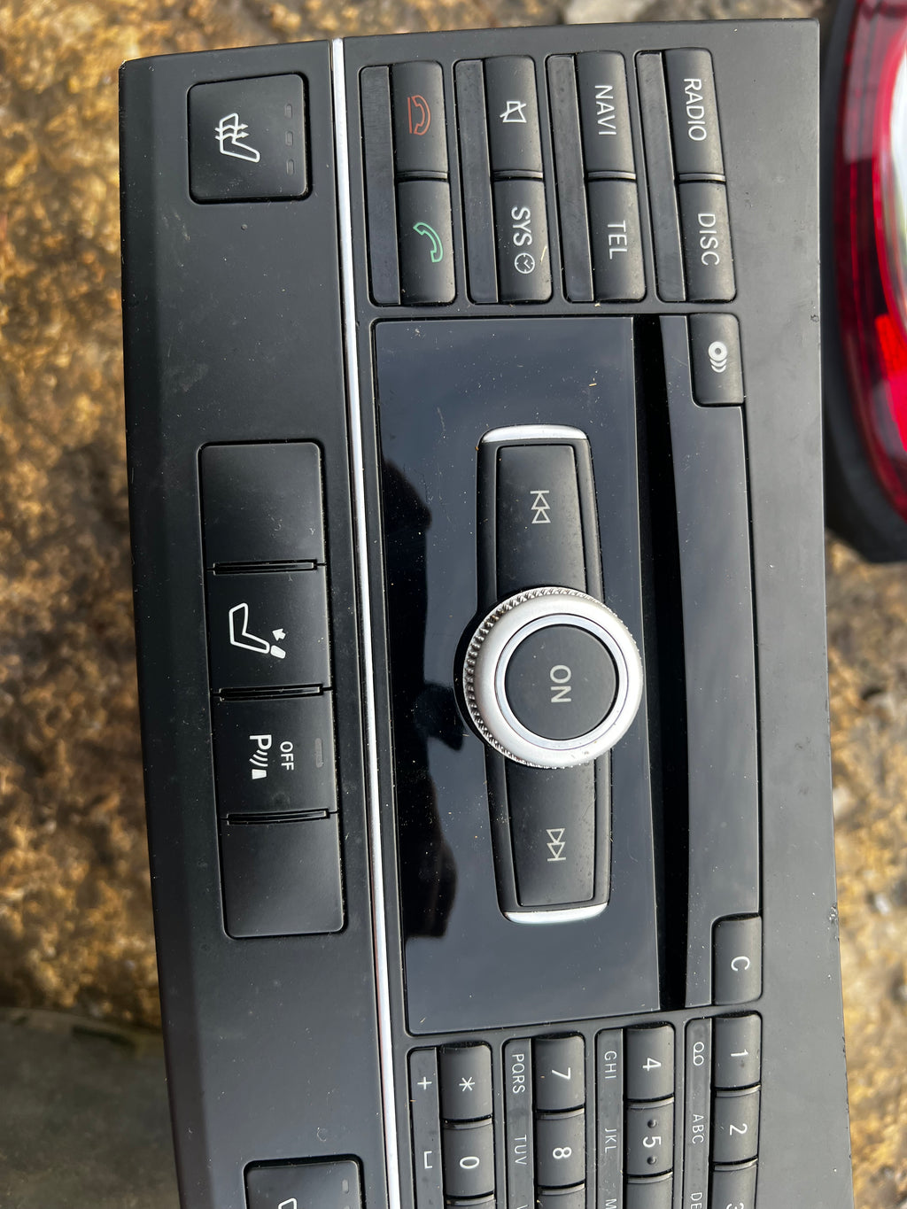 Mercedes Benz E200 avantgarde