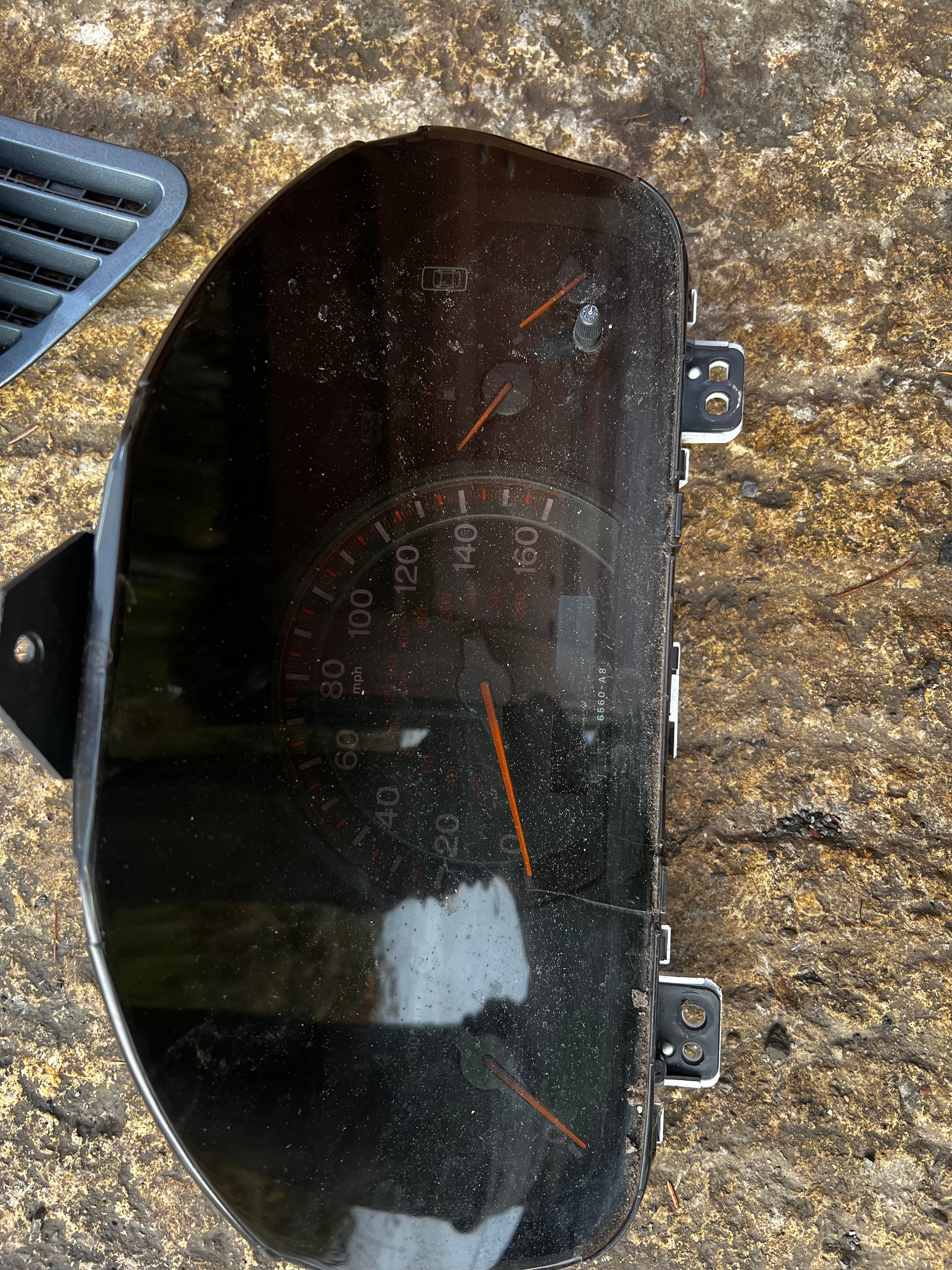 Honda accord 2.2cdti 2005