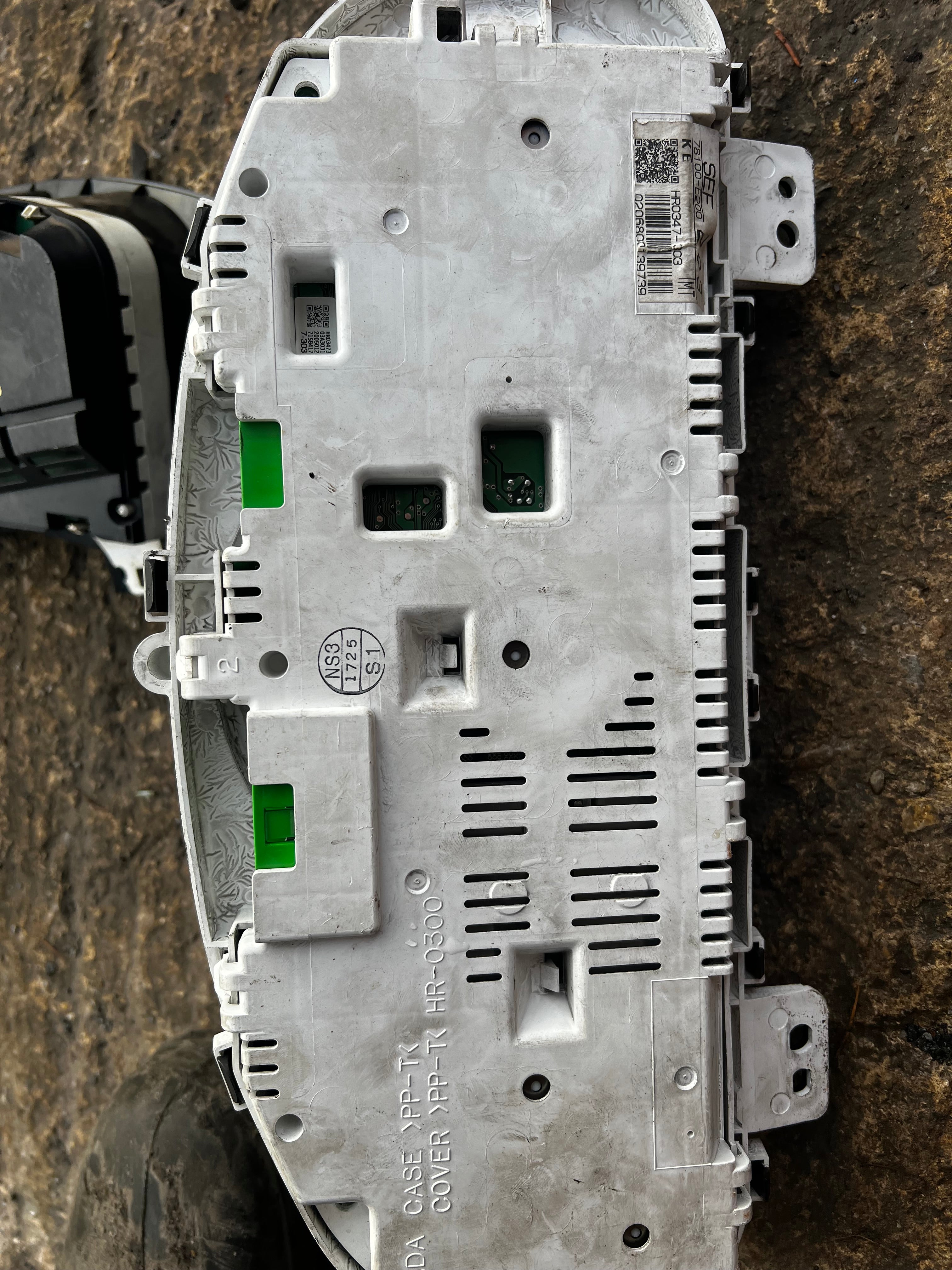 Subaru Impreza hatch 1.5r 2008