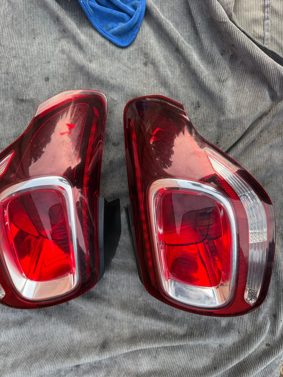 Citreon DS3 2013 1.6 vti