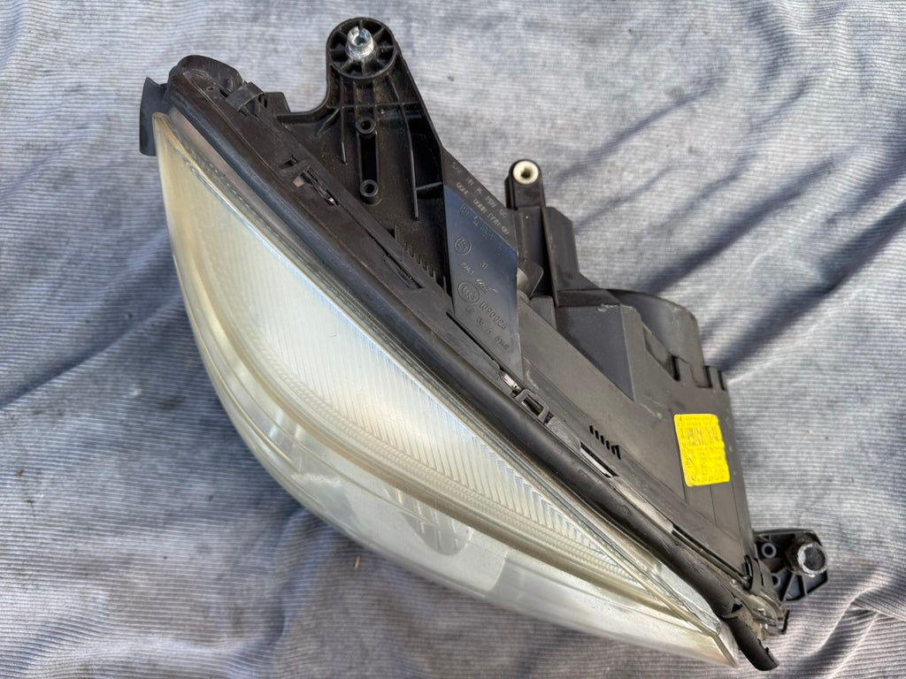 Mercedes Benz C220 2007